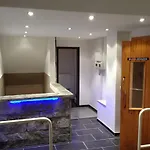 Sunday Schwarzbachtal Hideaway Hotel 4*