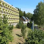 Sunday Schwarzbachtal Hideaway Hotel Erlbach (Saxony)