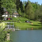 Hotel Sunday Schwarzbachtal Hideaway 4*