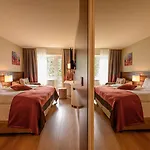 Hotel Sunday Schwarzbachtal Hideaway Erlbach (Saxony)