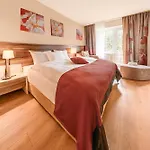 Sunday Schwarzbachtal Hideaway Hotel Erlbach (Saxony)