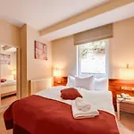 Sunday Schwarzbachtal Hideaway Erlbach (Saxony)