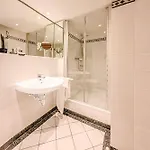 Sunday Schwarzbachtal Hideaway 4*