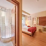 Sunday Schwarzbachtal Hideaway