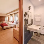 Sunday Schwarzbachtal Hideaway Hotel 4*