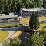 Hotel Schwarzbachtal Hideaway