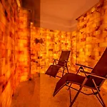 Hotel Sunday Schwarzbachtal Hideaway 4*