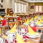 Sunday Schwarzbachtal Hideaway 4*