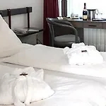 Schwarzbachtal Hideaway Hotel 4*
