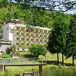 Hotel Sunday Schwarzbachtal Hideaway Erlbach (Saxony)