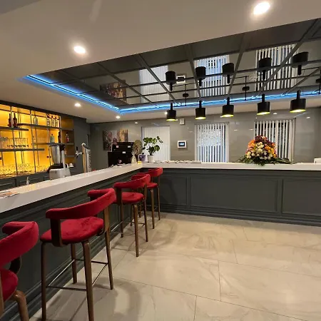 Hotel Schwarzbachtal 4*