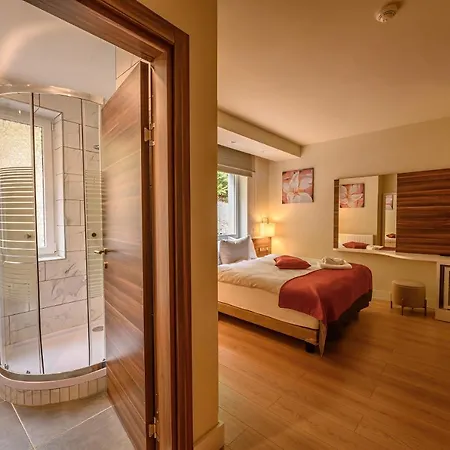 Sunday Schwarzbachtal Hideaway 4* Erlbach (Saxony)