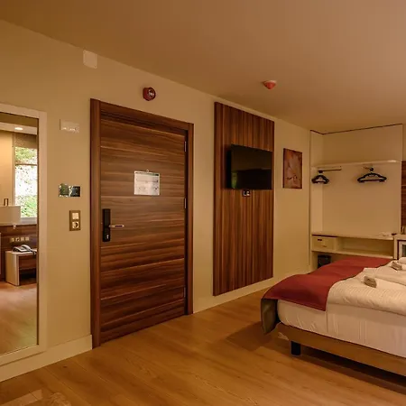 Sunday Schwarzbachtal Hideaway 4* Erlbach (Saxony)