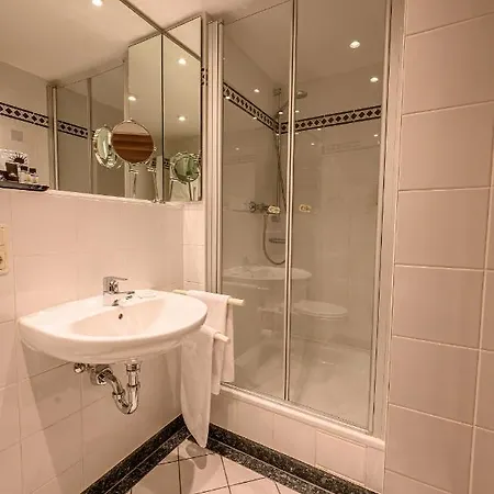 מלון Schwarzbachtal Hideaway Erlbach (Saxony)