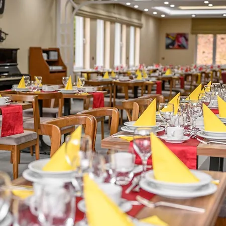 Schwarzbachtal Hideaway Hotel Erlbach (Saxony)