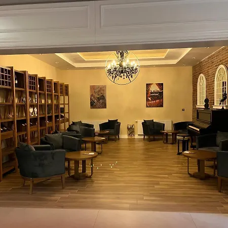 Schwarzbachtal Hideaway מלון Erlbach (Saxony)
