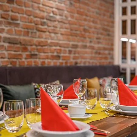 מלון Sunday Schwarzbachtal Hideaway 4*