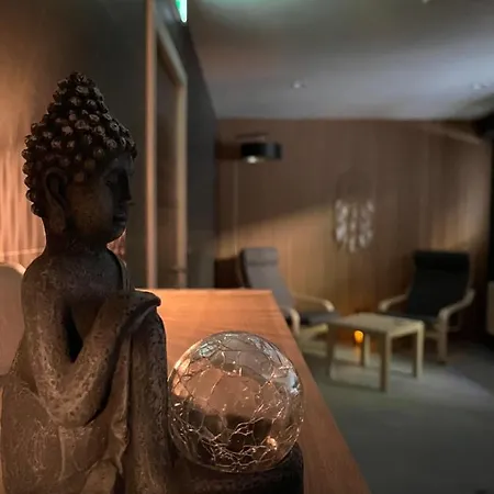 Sunday Schwarzbachtal Hideaway 4*