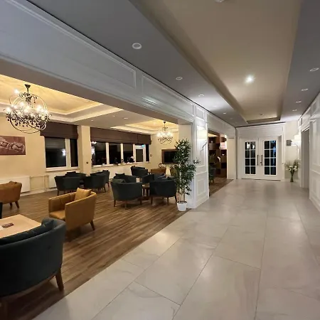 Sunday Schwarzbachtal Hideaway Erlbach (Saxony)