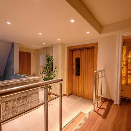 Sunday Schwarzbachtal Hideaway Erlbach (Saxony)