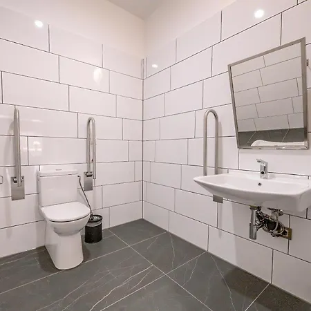 מלון Sunday Schwarzbachtal Hideaway 4*