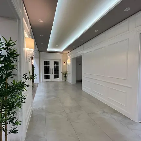 מלון Schwarzbachtal Hideaway Erlbach (Saxony)