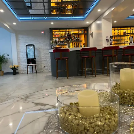 Hotel Schwarzbachtal 4*