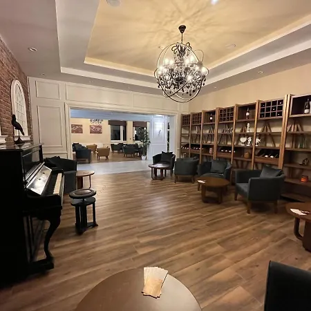 Sunday Schwarzbachtal Hideaway Erlbach (Saxony)