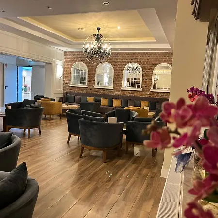 מלון Schwarzbachtal Hideaway 4*