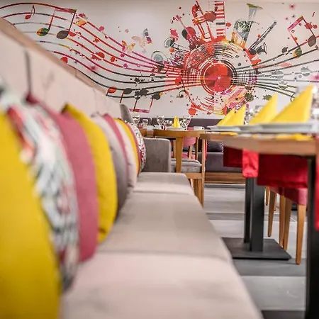 Sunday Schwarzbachtal Hideaway Erlbach (Saxony)