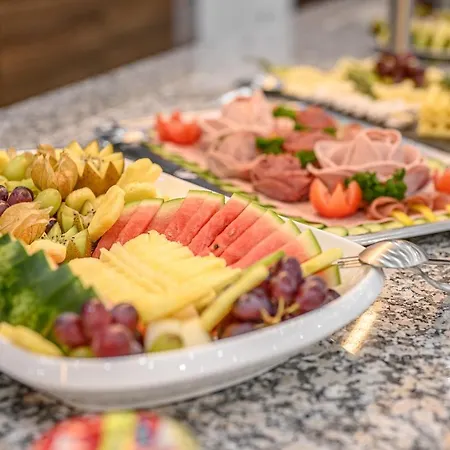 מלון Schwarzbachtal Hideaway 4*