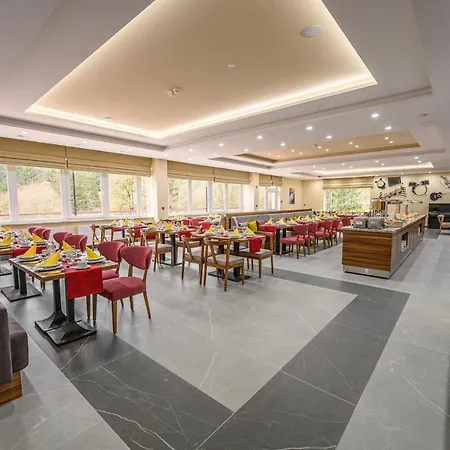 Hotell Schwarzbachtal Hideaway
