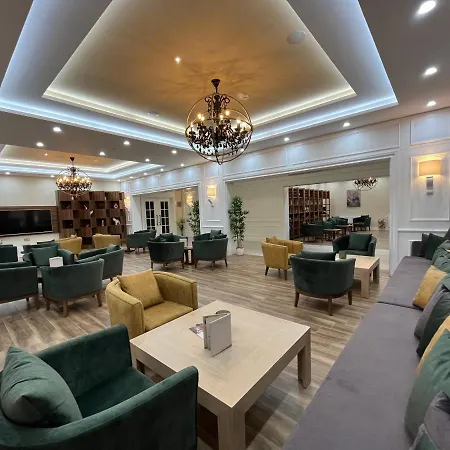 Sunday Schwarzbachtal Hideaway מלון 4*