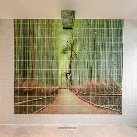 Sunday Schwarzbachtal Hideaway Erlbach (Saxony)