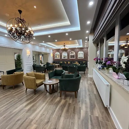 Sunday Schwarzbachtal Hideaway