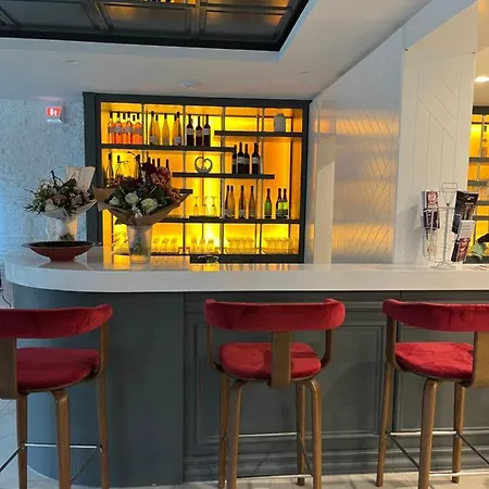 Sunday Schwarzbachtal Hideaway Erlbach (Saxony)