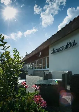 Sunday Schwarzbachtal Hideaway 4* Erlbach (Saxony)