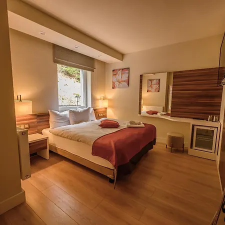 Sunday Schwarzbachtal Hideaway Erlbach (Saxony)