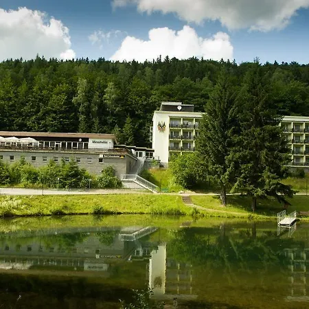 Sunday Schwarzbachtal Hideaway 4*