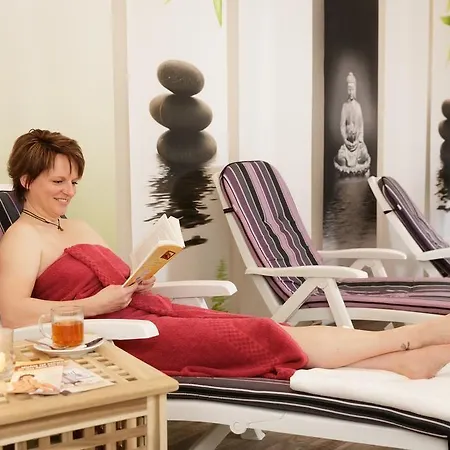 Sunday Schwarzbachtal Hideaway Resort 4*