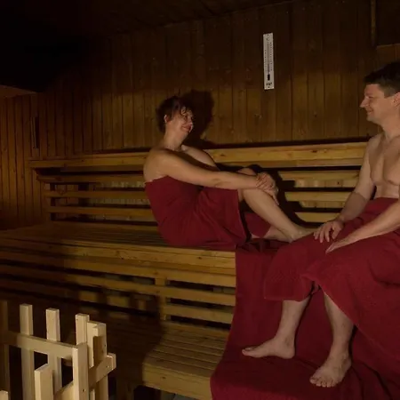 Hotel Sunday Schwarzbachtal Hideaway 4*