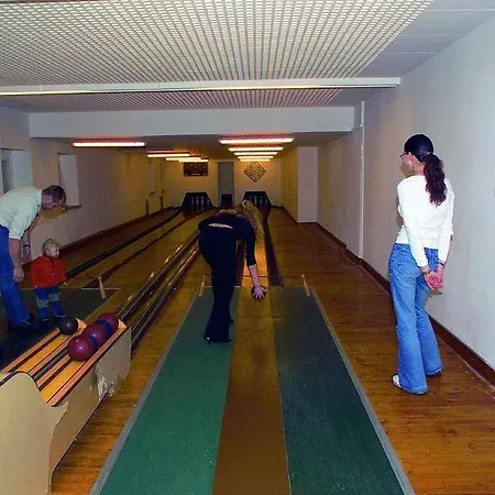 Sunday Schwarzbachtal Hideaway Erlbach (Saxony)