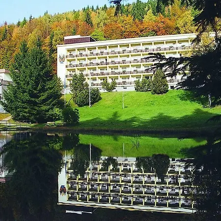 Sunday Schwarzbachtal Hideaway Resort Erlbach (Saxony)