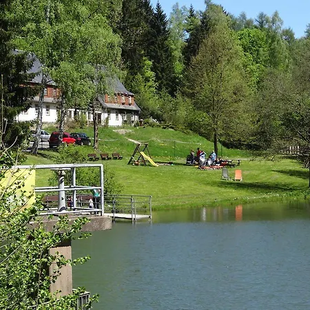 מלון Sunday Schwarzbachtal Hideaway 4*