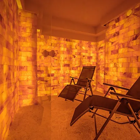 Sunday Schwarzbachtal Hideaway 4* Erlbach (Saxony)