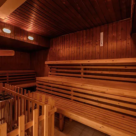 Sunday Schwarzbachtal Hideaway