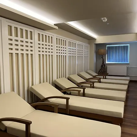 Sunday Schwarzbachtal Hideaway 4* Erlbach (Saxony)