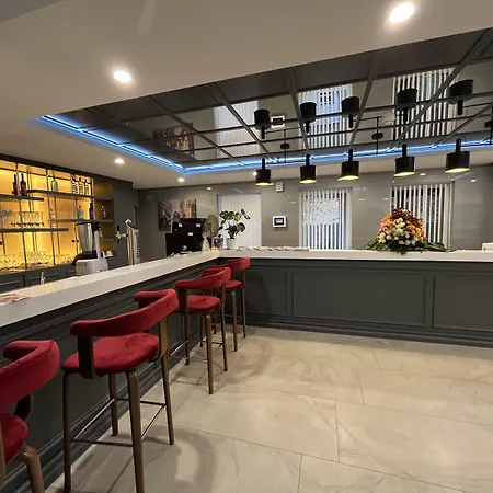 מלון Sunday Schwarzbachtal Hideaway