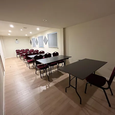 מלון Sunday Schwarzbachtal Hideaway Erlbach (Saxony)