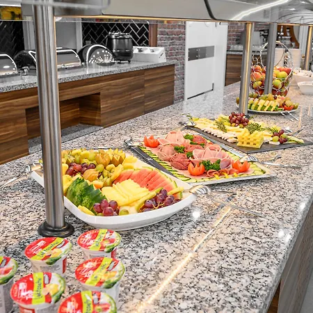 Sunday Schwarzbachtal Hideaway